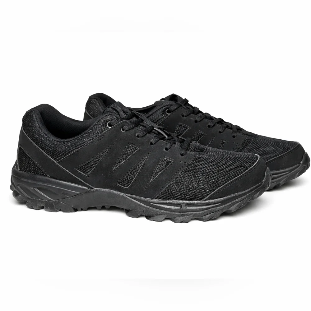 Mt. Emey 9704 - Men's Added-depth Walking Shoes by Apis US 10.5